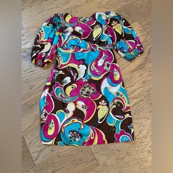 BISOU Bisou Dress - Picture 2 of 4